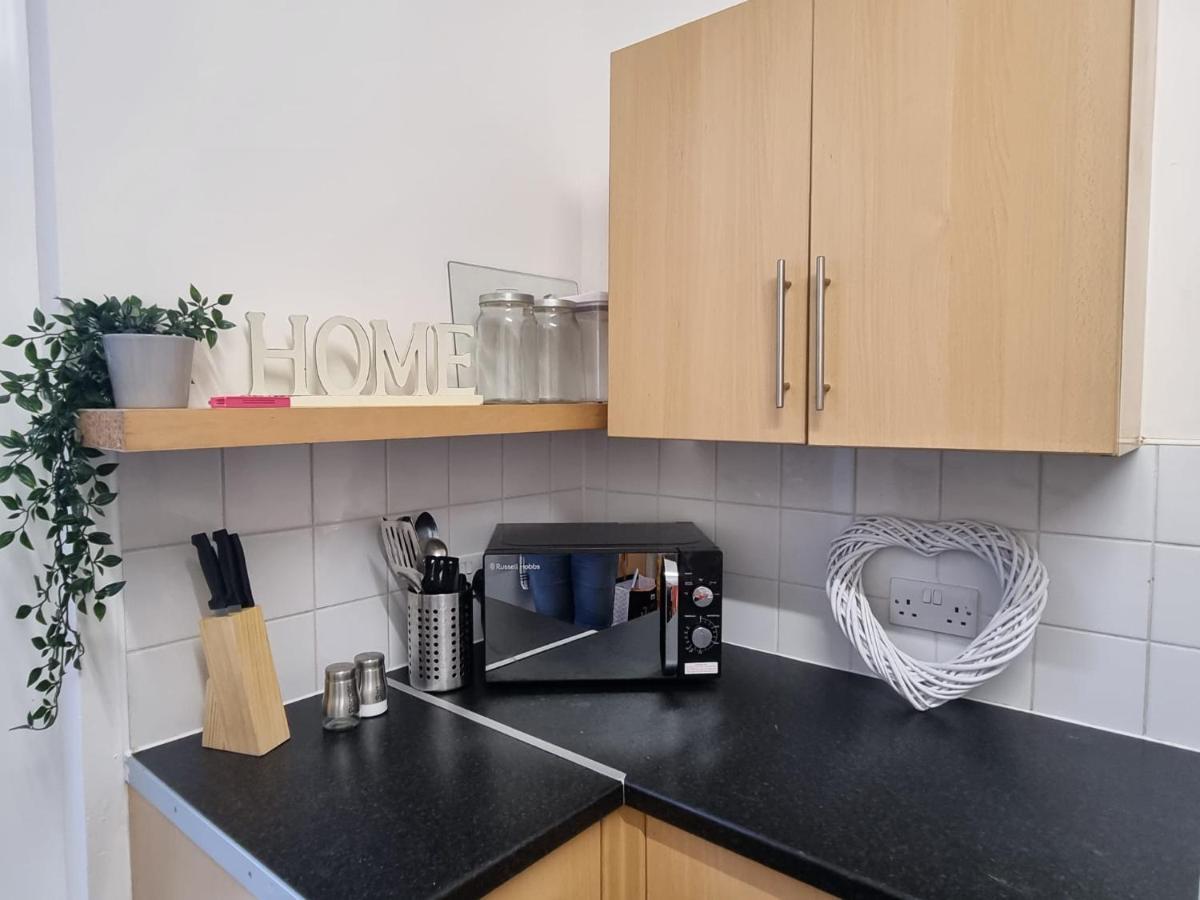 2 Bed Flat In Lambeth Lägenhet