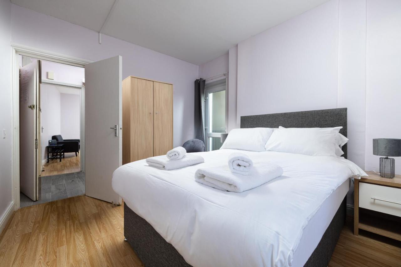 Charmstay Shepherds Bush Londra