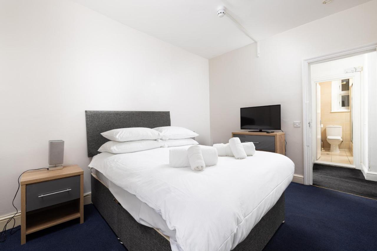 Charmstay Shepherds Bush * Londra