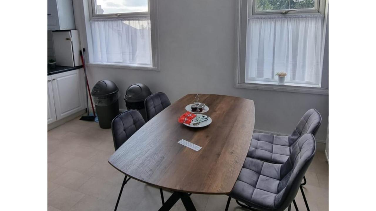 Appartamento Charmstay Shepherds Bush *