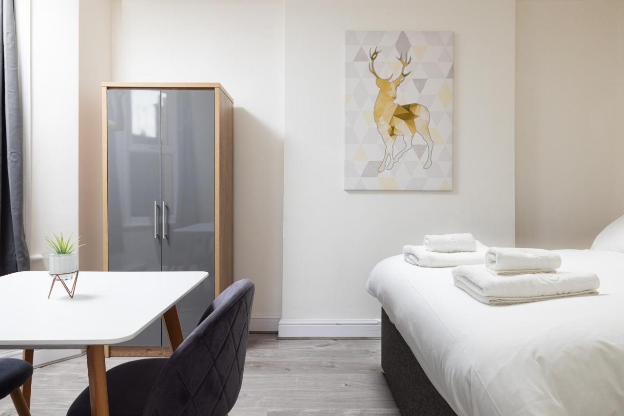 Charmstay Shepherds Bush Londra