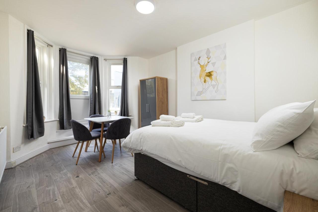 Appartamento Charmstay Shepherds Bush *