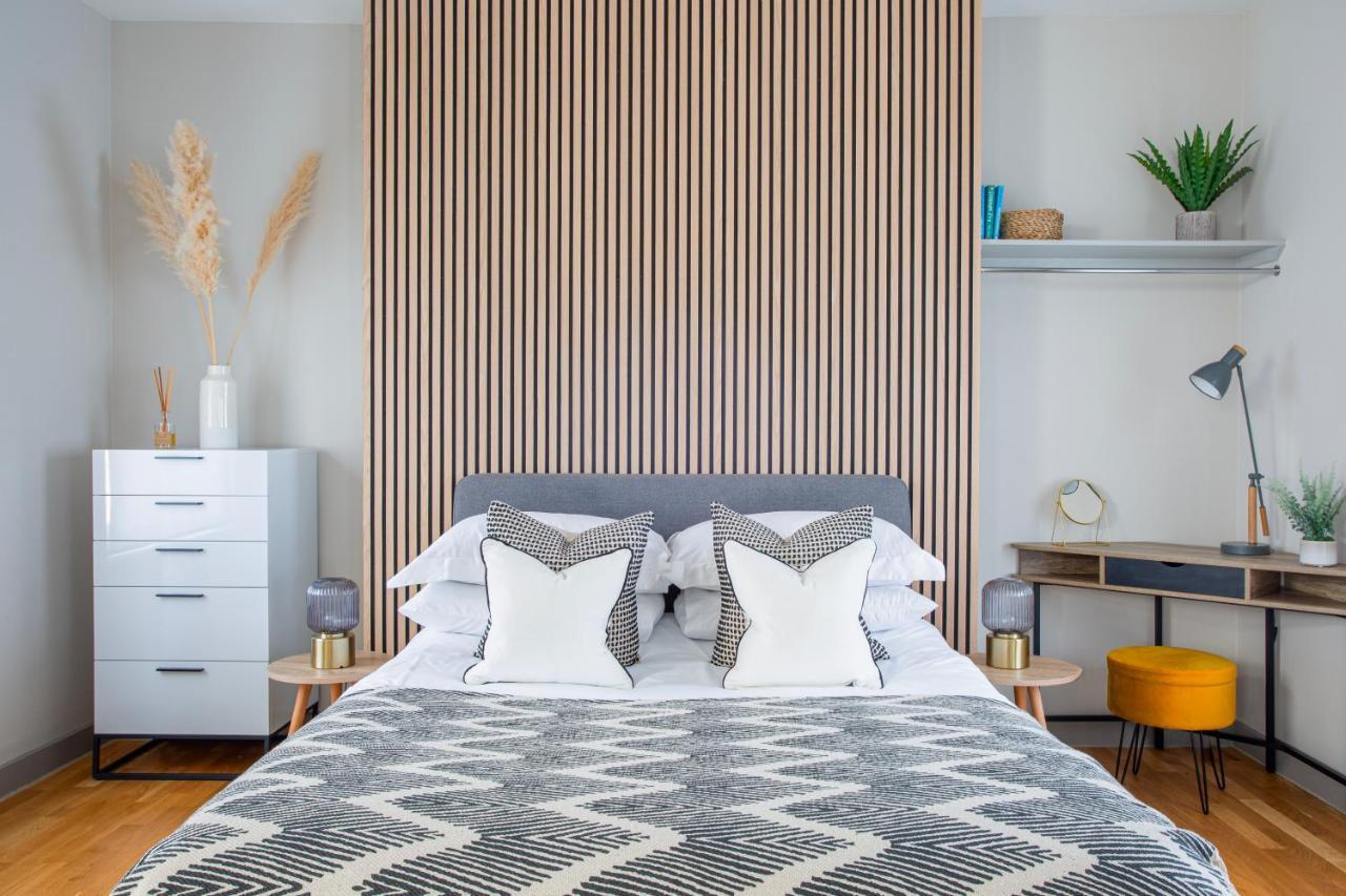 Leilighet Eden Grove - Islington -