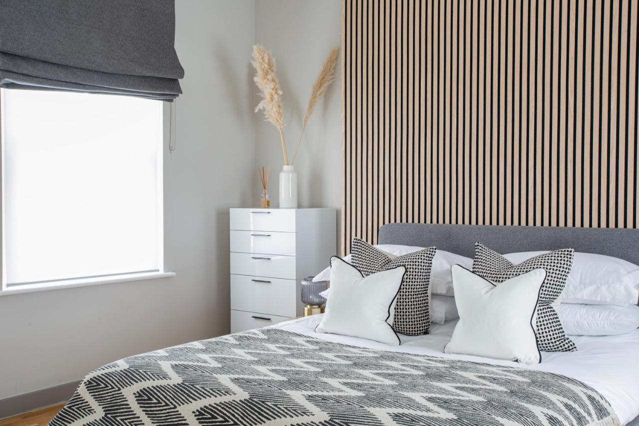 Leilighet Eden Grove - Islington - *