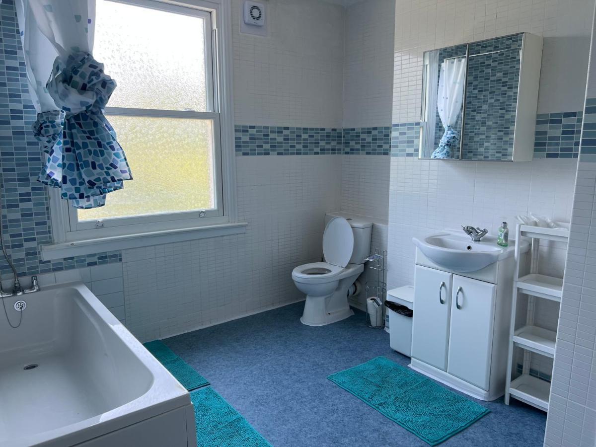 Pensionat Cozy And Peaceful London