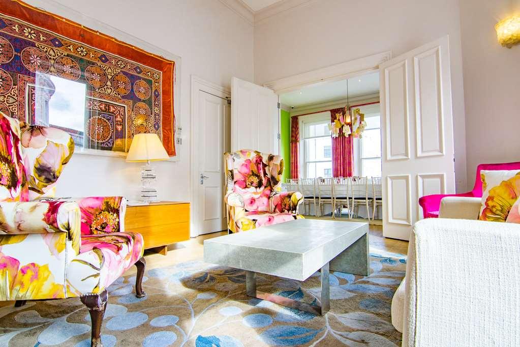 Hotel The Pelham - Starhotels Collezione Londra