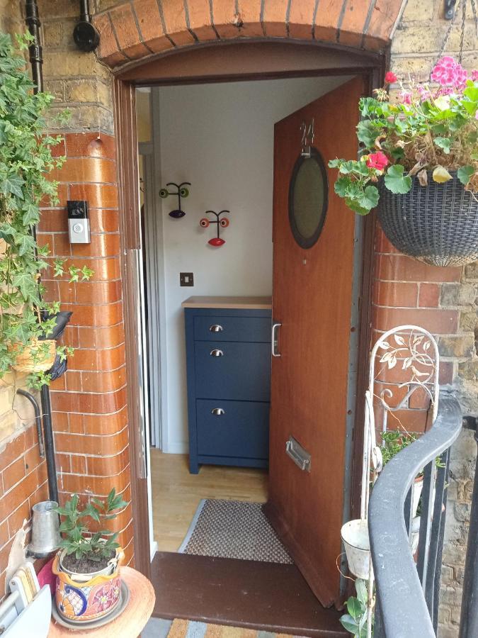 Stylish 1 Bedroom In London