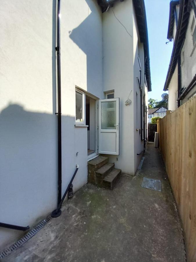 Vakantiehuis Leisure Studio Flat In Golders Londen