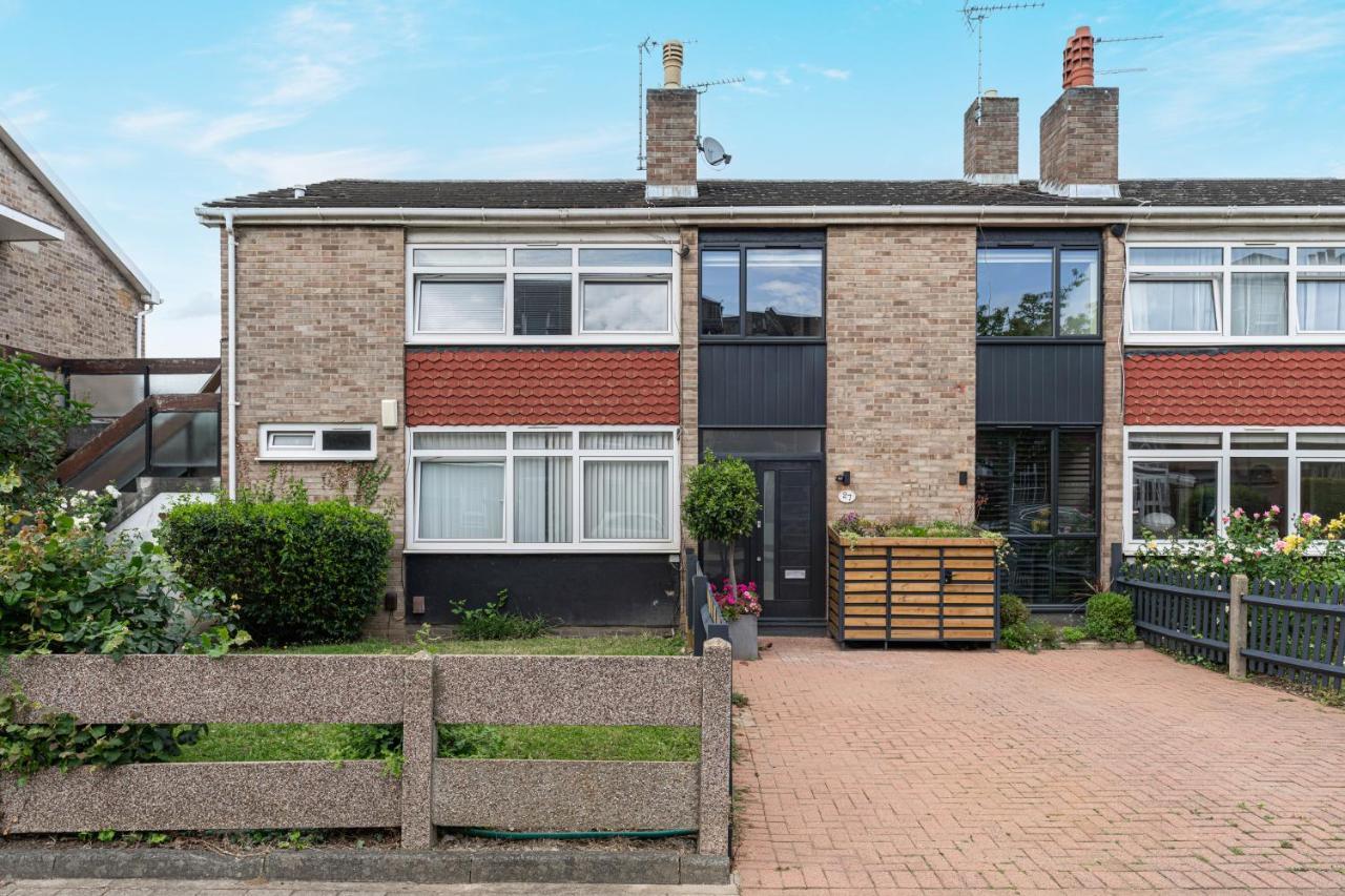 Altido Stunning 2 Bed House With Garden And Free Parking, Near Clapham Park London