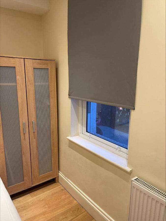 Sootheus - Soho71 Apartment
