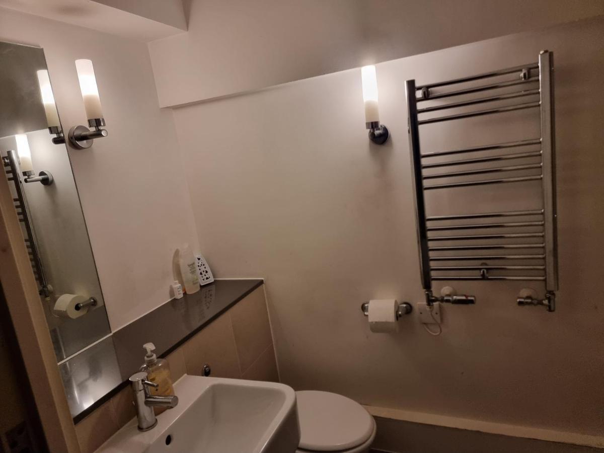 Than An Apartment London