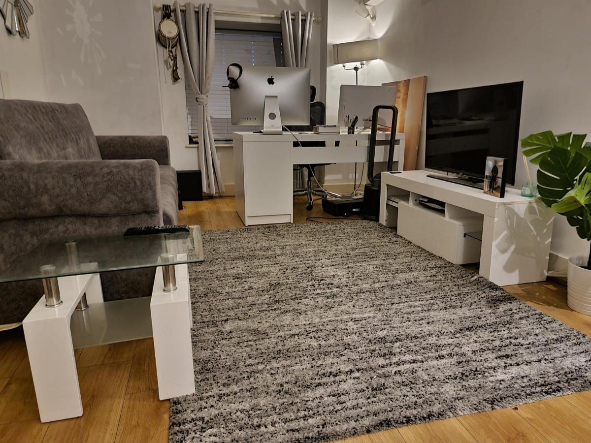 Than An Apartment *