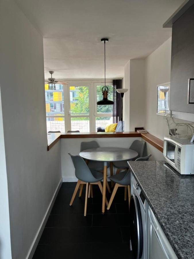 Appartement Lovely 2 Bedroom Flat In Londres