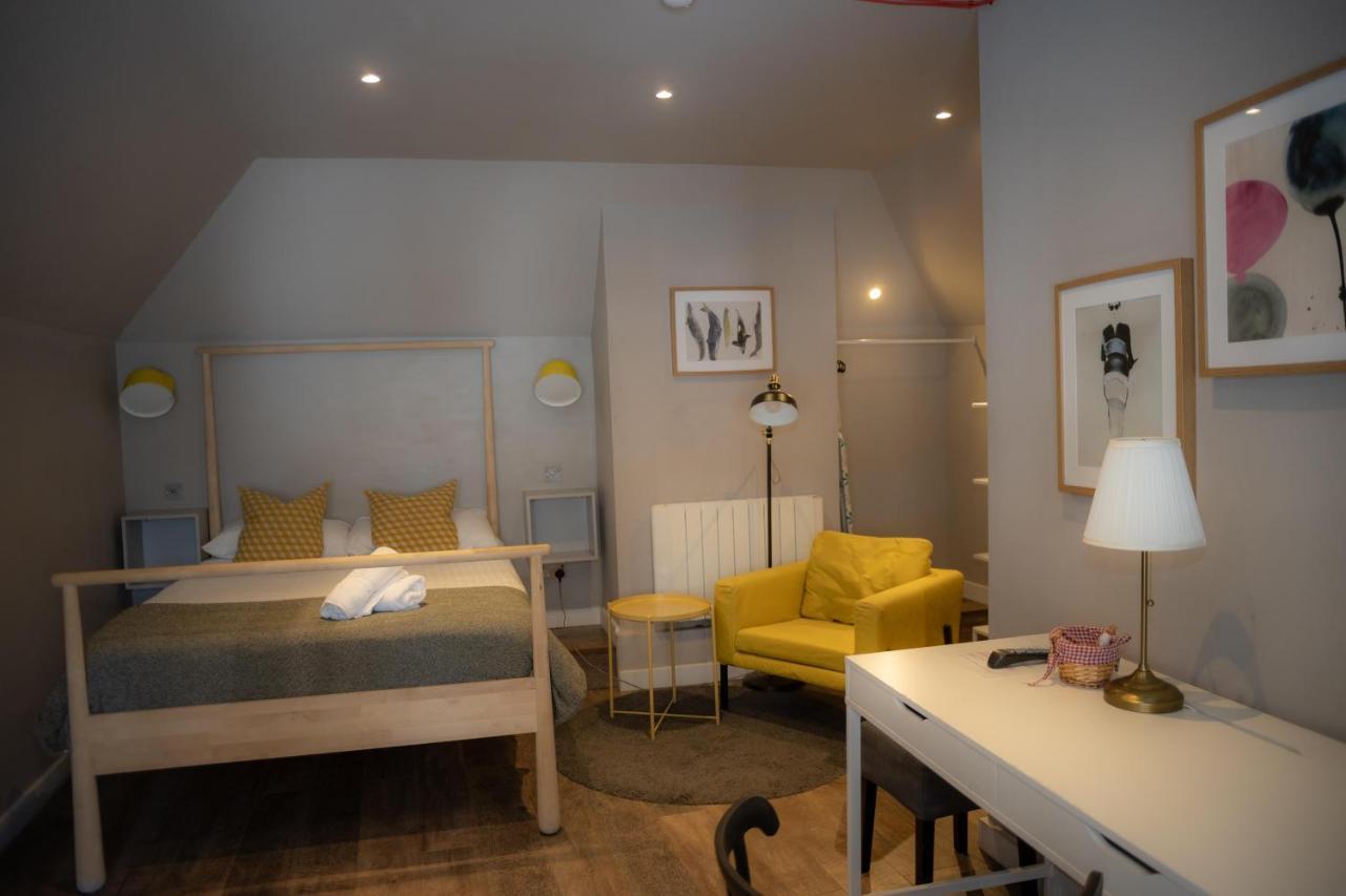 Hotell Monopoly *
