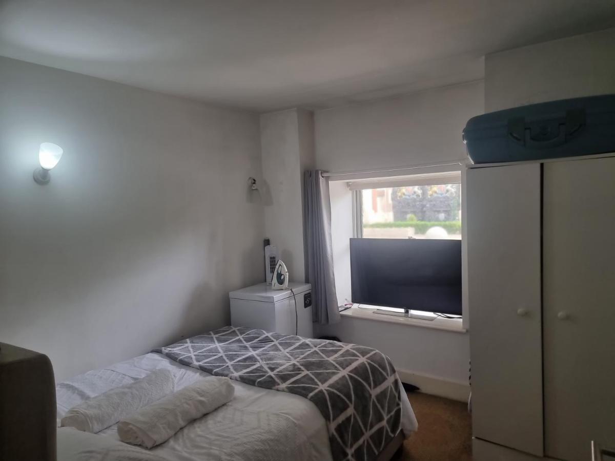 Apartment Than An *