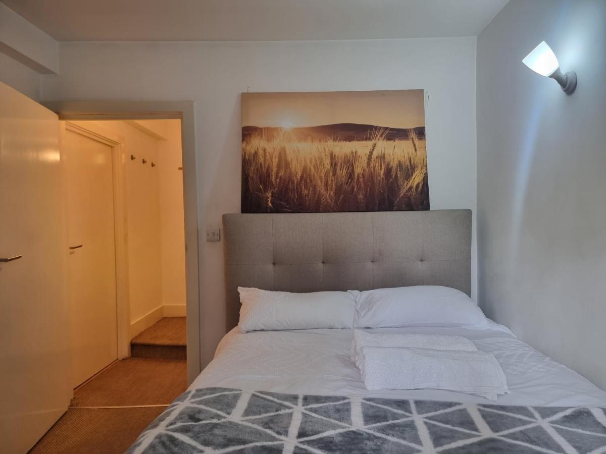 Apartment Than An