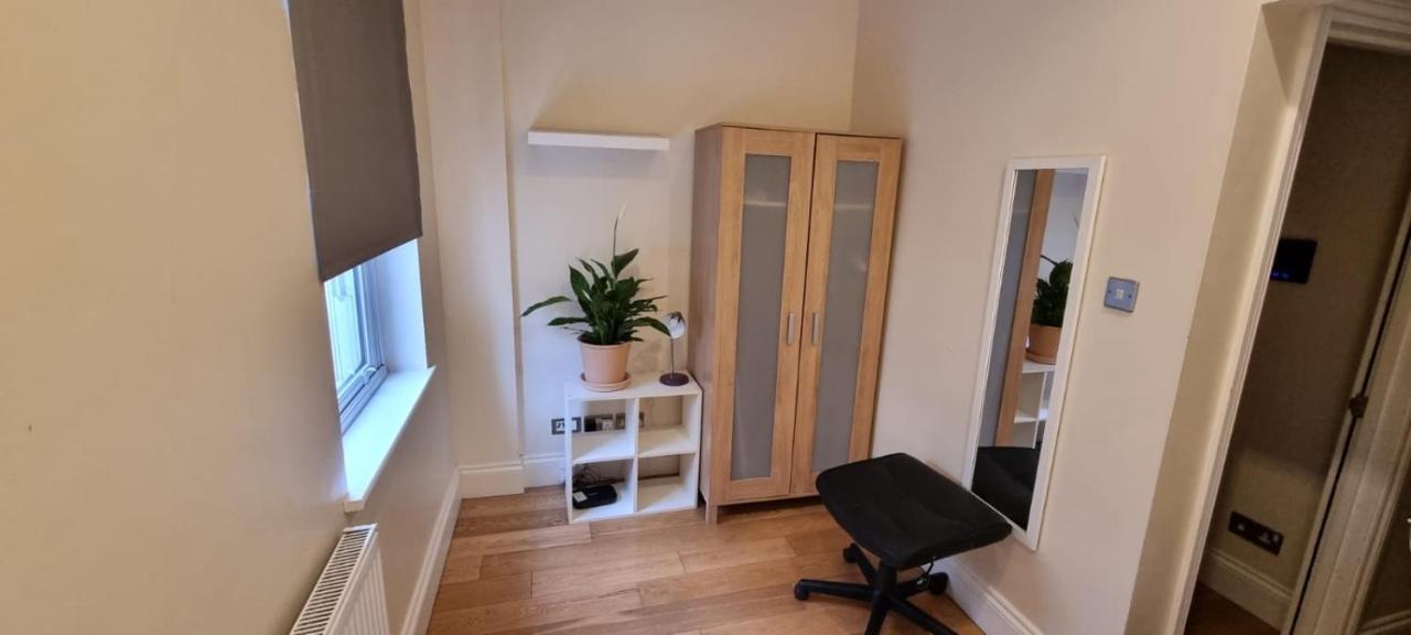 Apartment Sootheus - Soho71