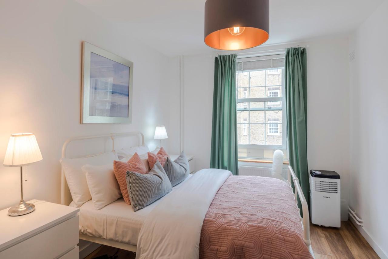 Euston One Bedroom * London