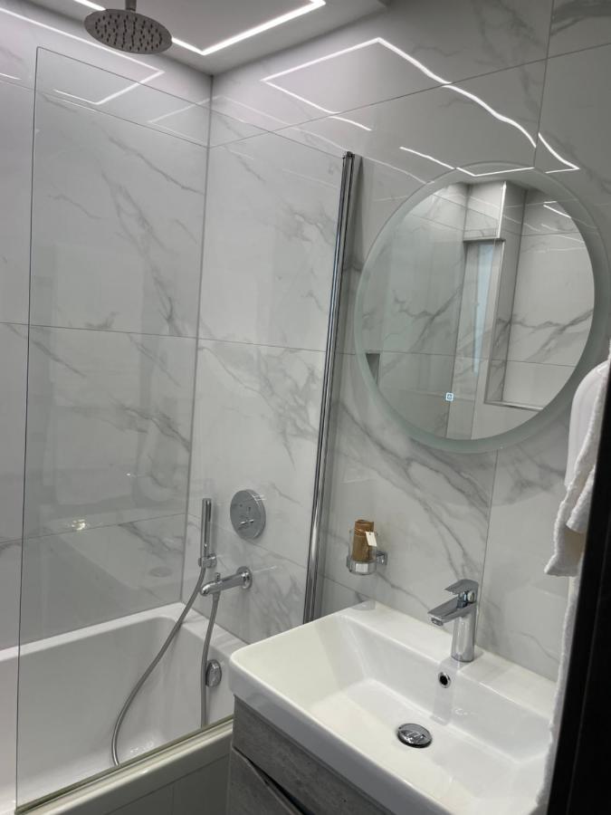 Hotell Park Avenue 3*