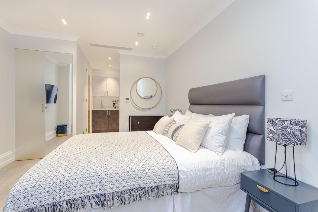 Lägenhet Cleveland Residences Kensington