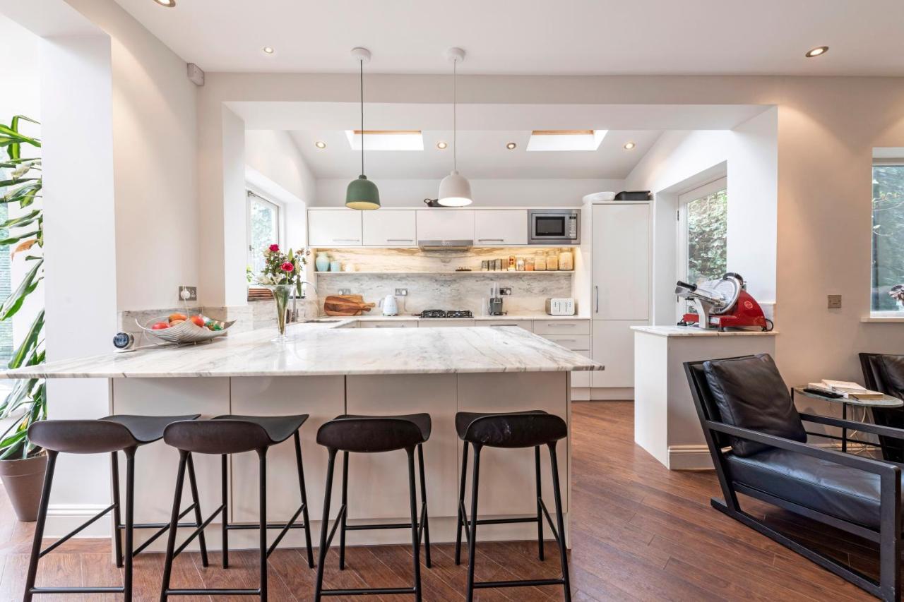 Orlando Road Appartement Londres