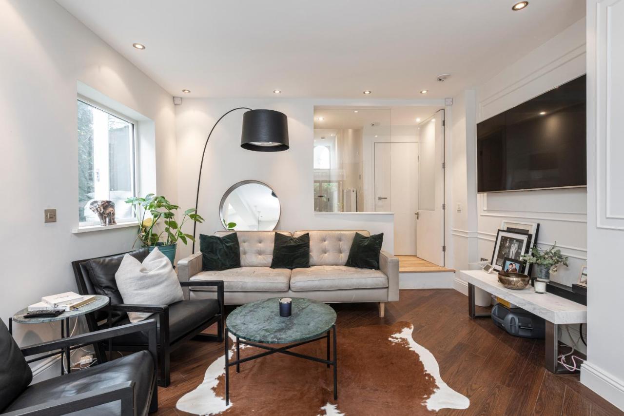 Appartement Orlando Road Londres