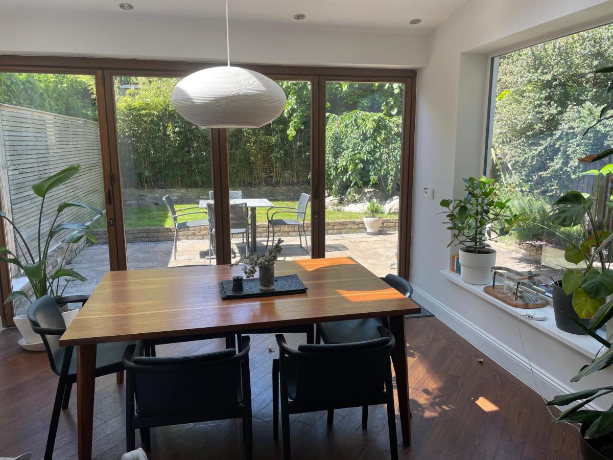 Orlando Road Appartement Londres
