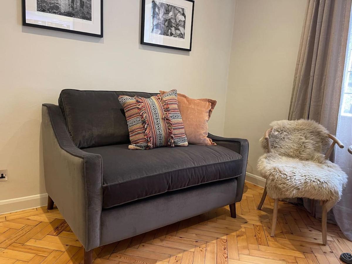 Luxury Charm Appartement Londres