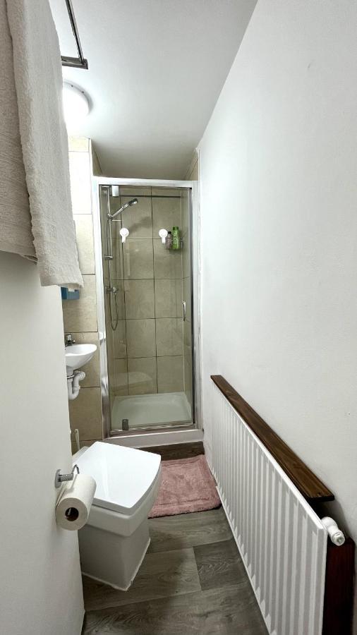 Appartement Millfields Place
