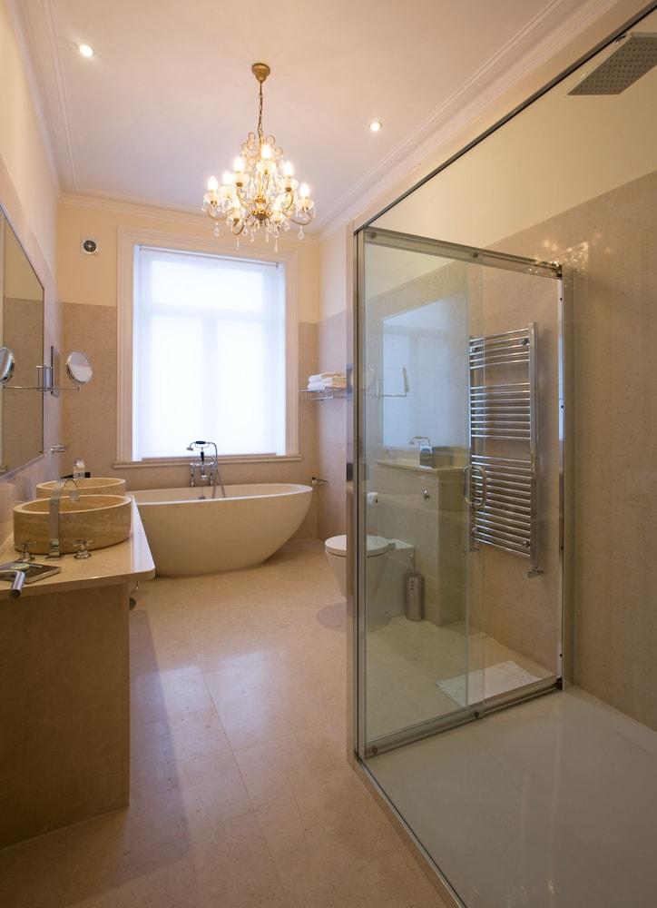 Hotell The Edwin London