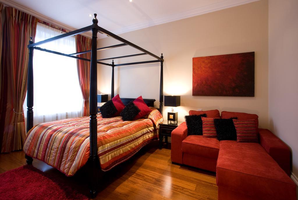 Hotell The Edwin