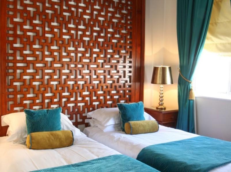 The Edwin Hotell London
