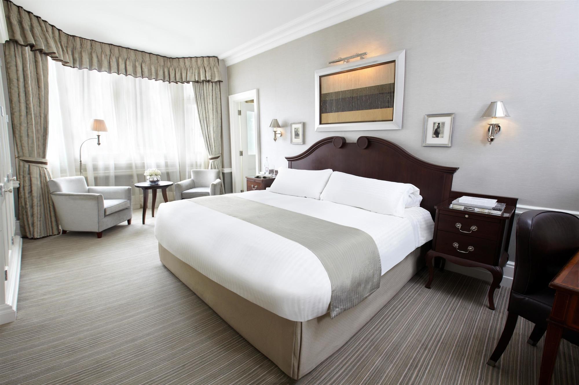 Hotell The Connaught, Maybourne Collection 5*