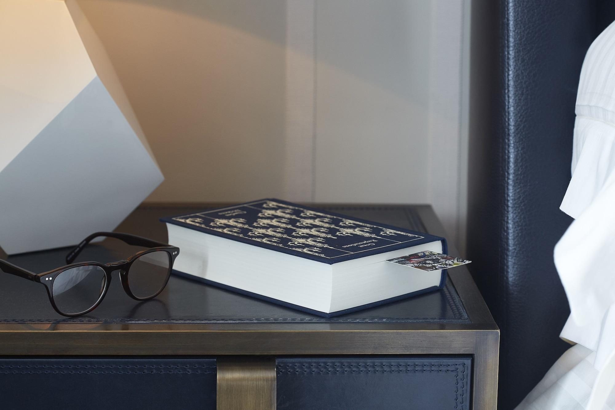 Hotell The Connaught, Maybourne Collection London
