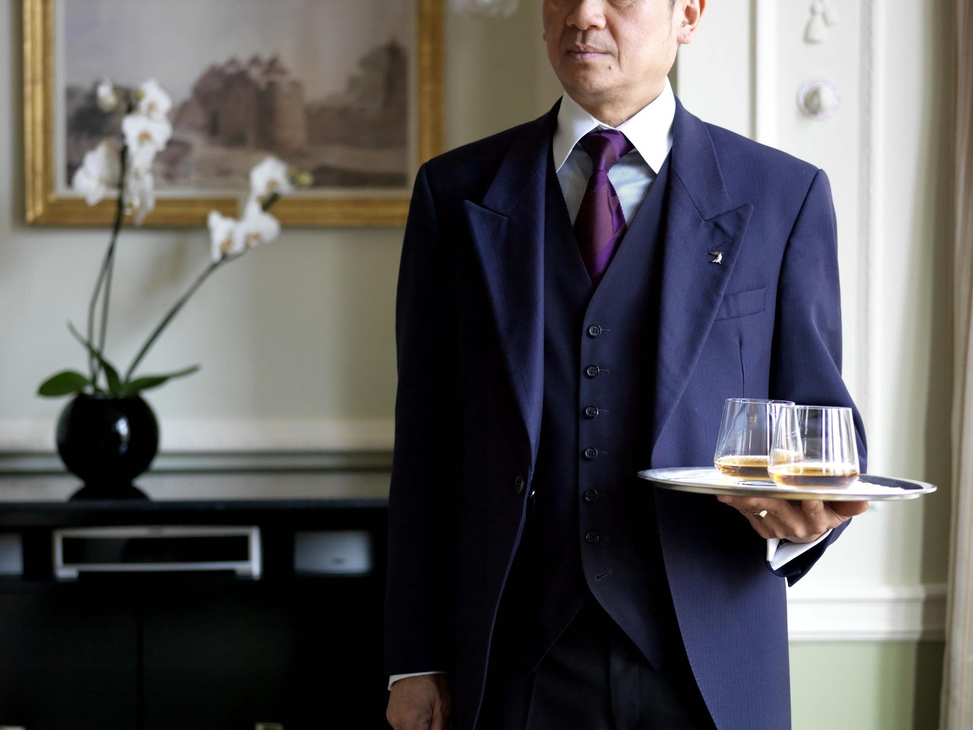 Hotell The Connaught, Maybourne Collection 5*