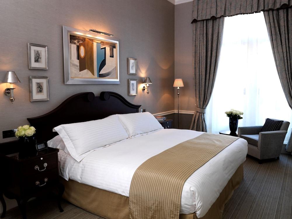 The Connaught, Maybourne Collection Hotell 5*