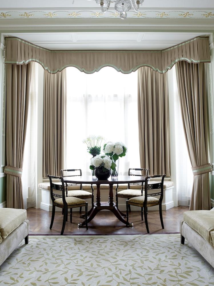Hotell The Connaught, Maybourne Collection