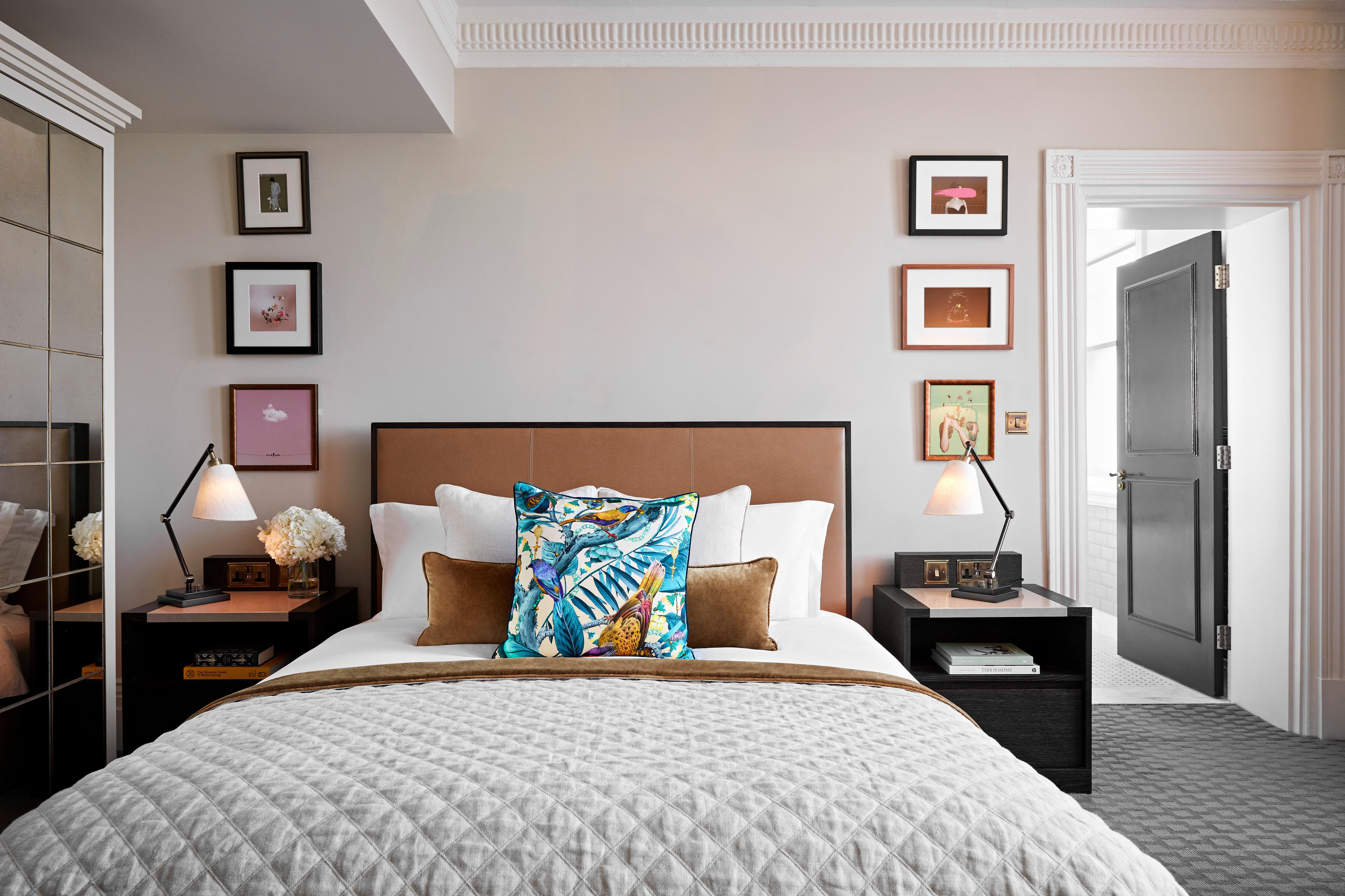 Hotel Kimpton - Fitzroy By Ihg