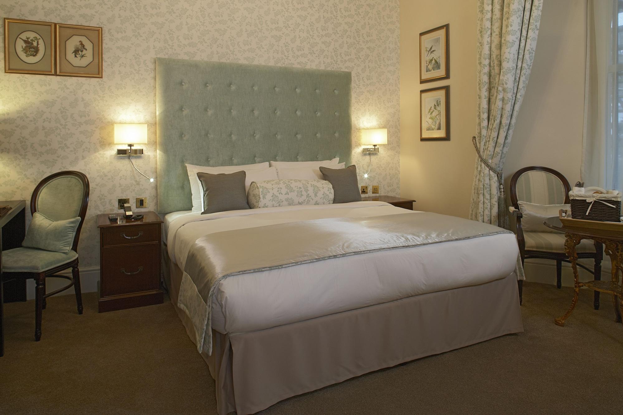 Hotel Park International London