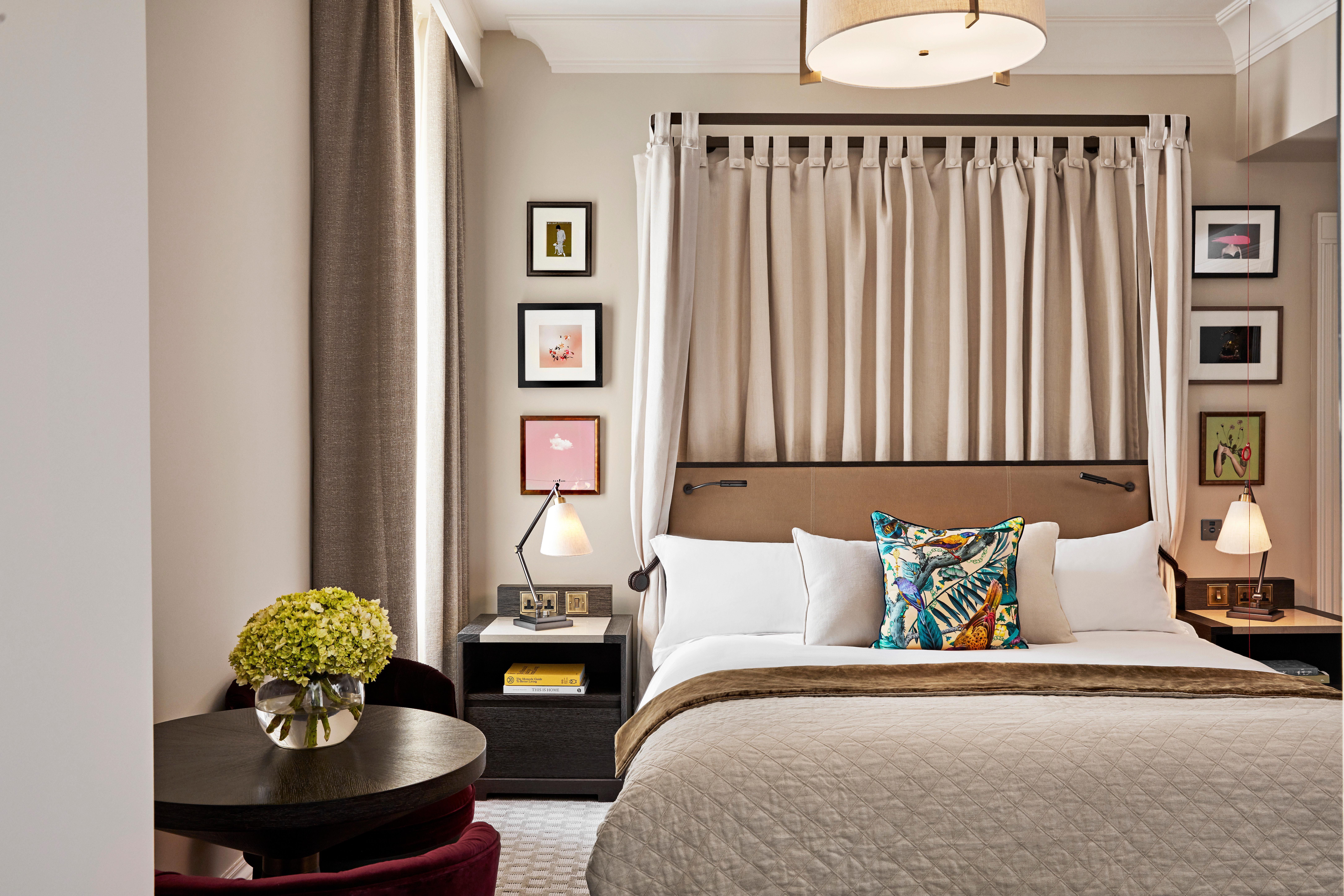 Kimpton - Fitzroy By Ihg Hotel 5*