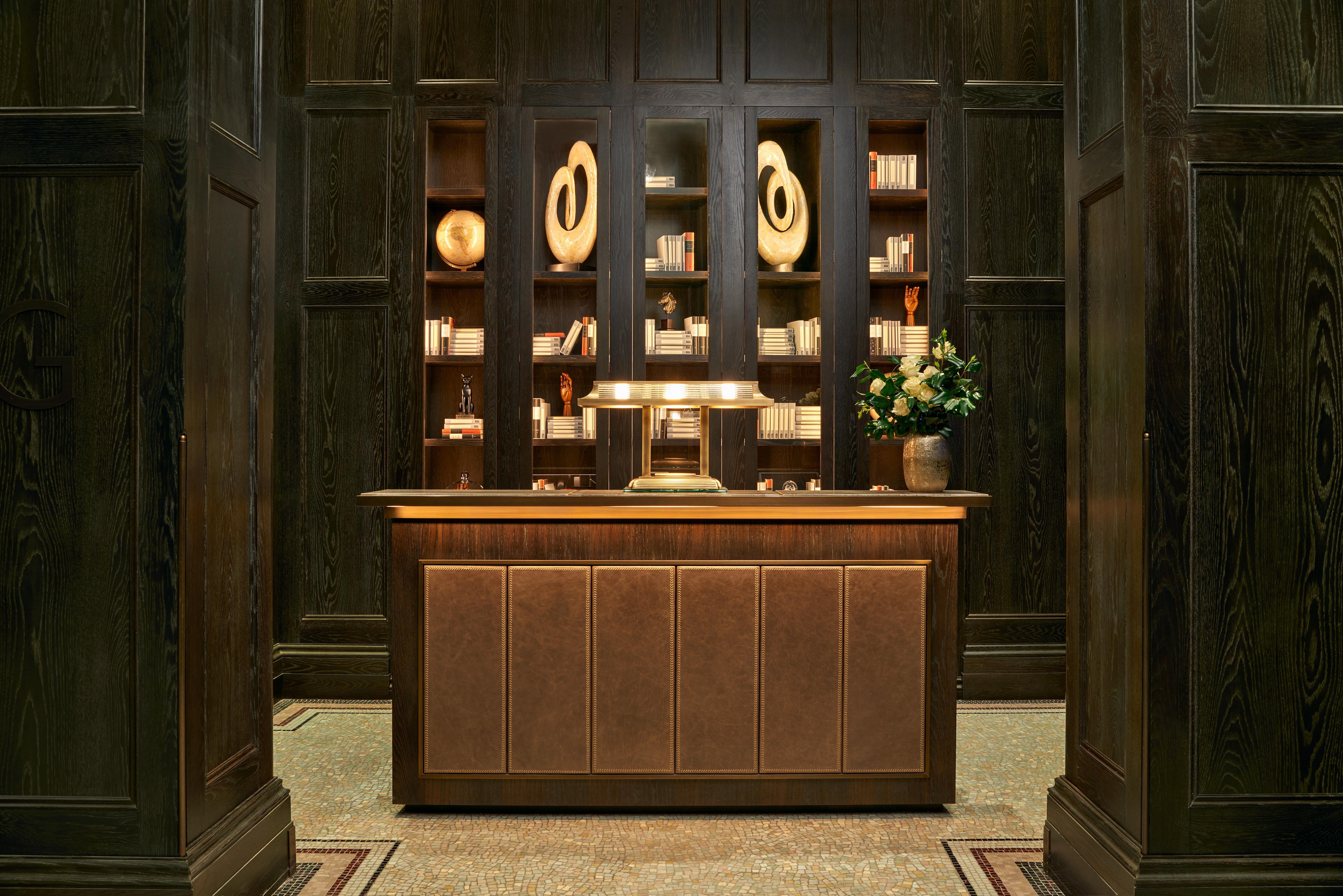 Kimpton - Fitzroy By Ihg Hotel London