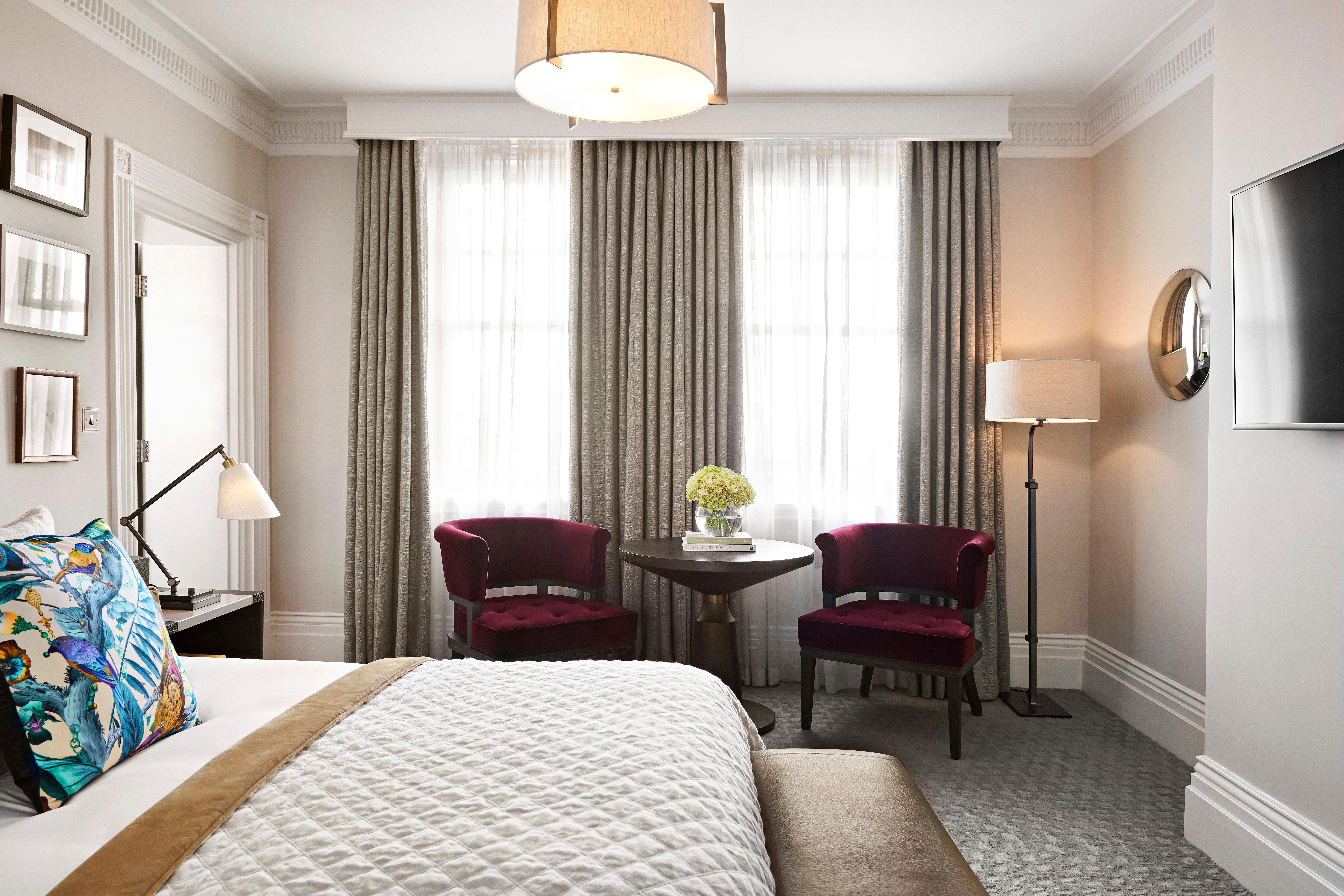 Kimpton - Fitzroy By Ihg Hotel