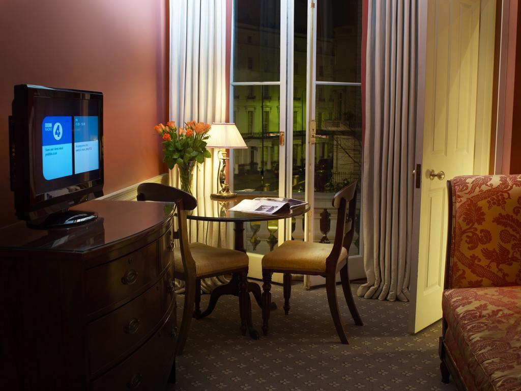 Roseate House 5*