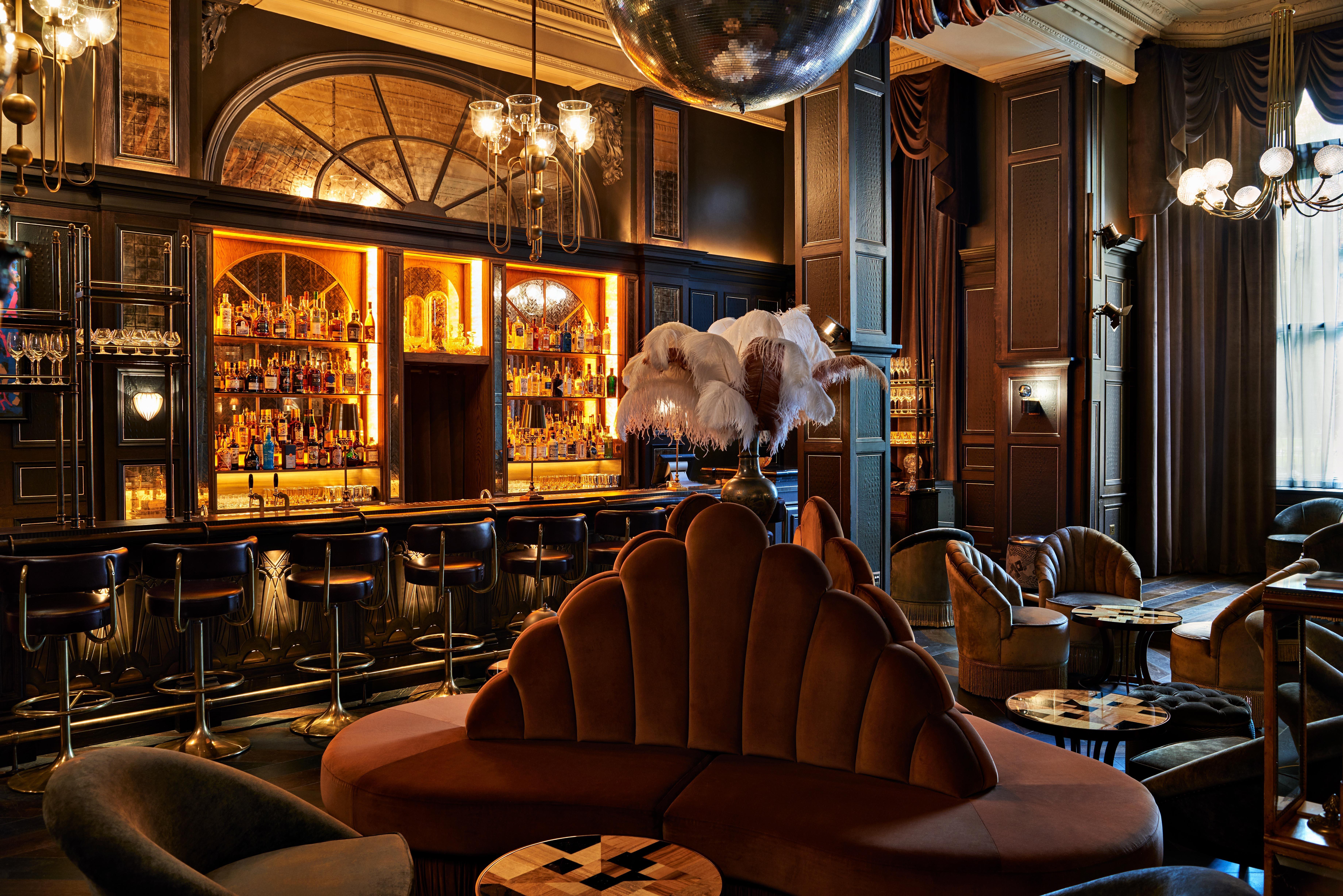 Kimpton - Fitzroy By Ihg 5* London