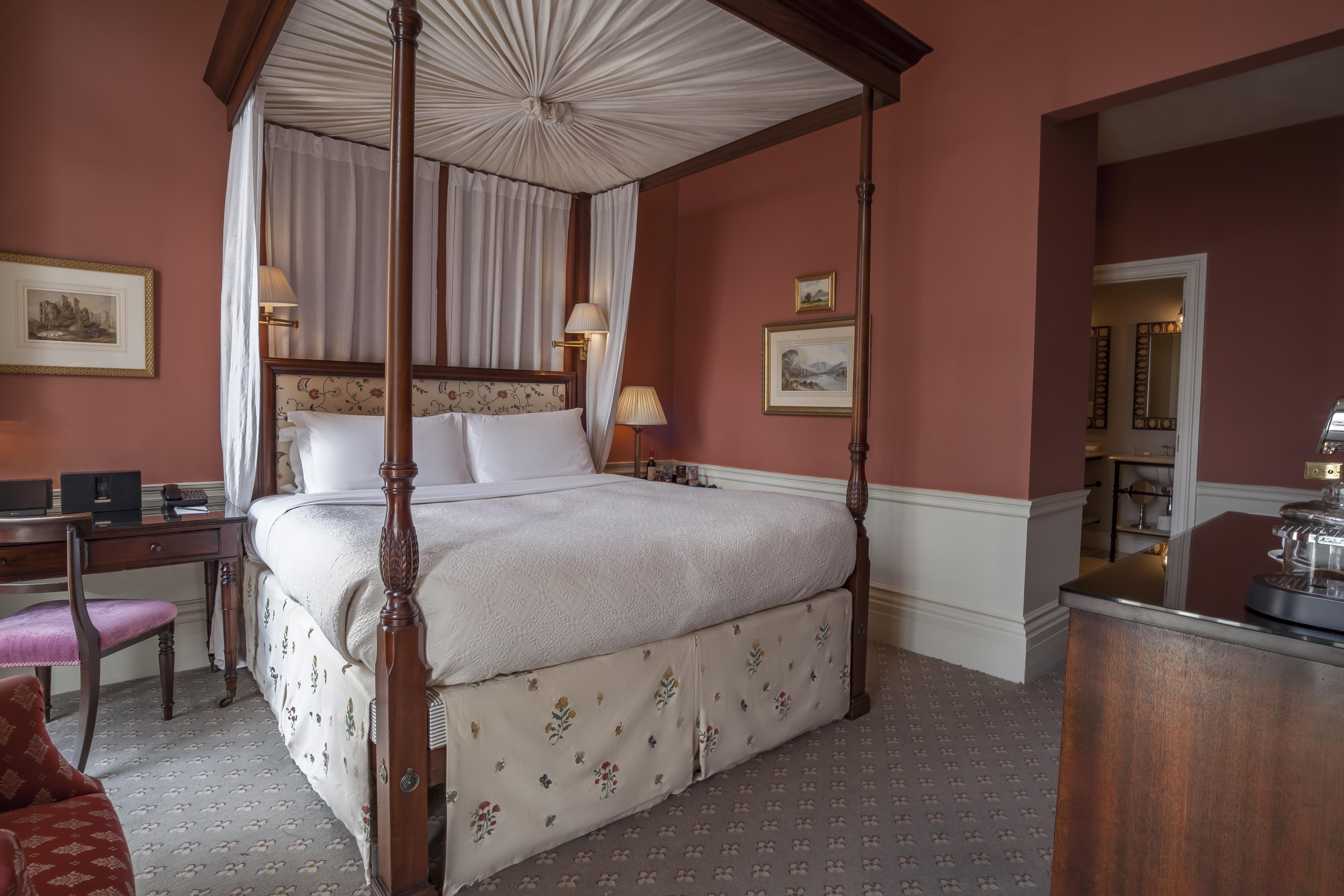 Hotel Roseate House Londen