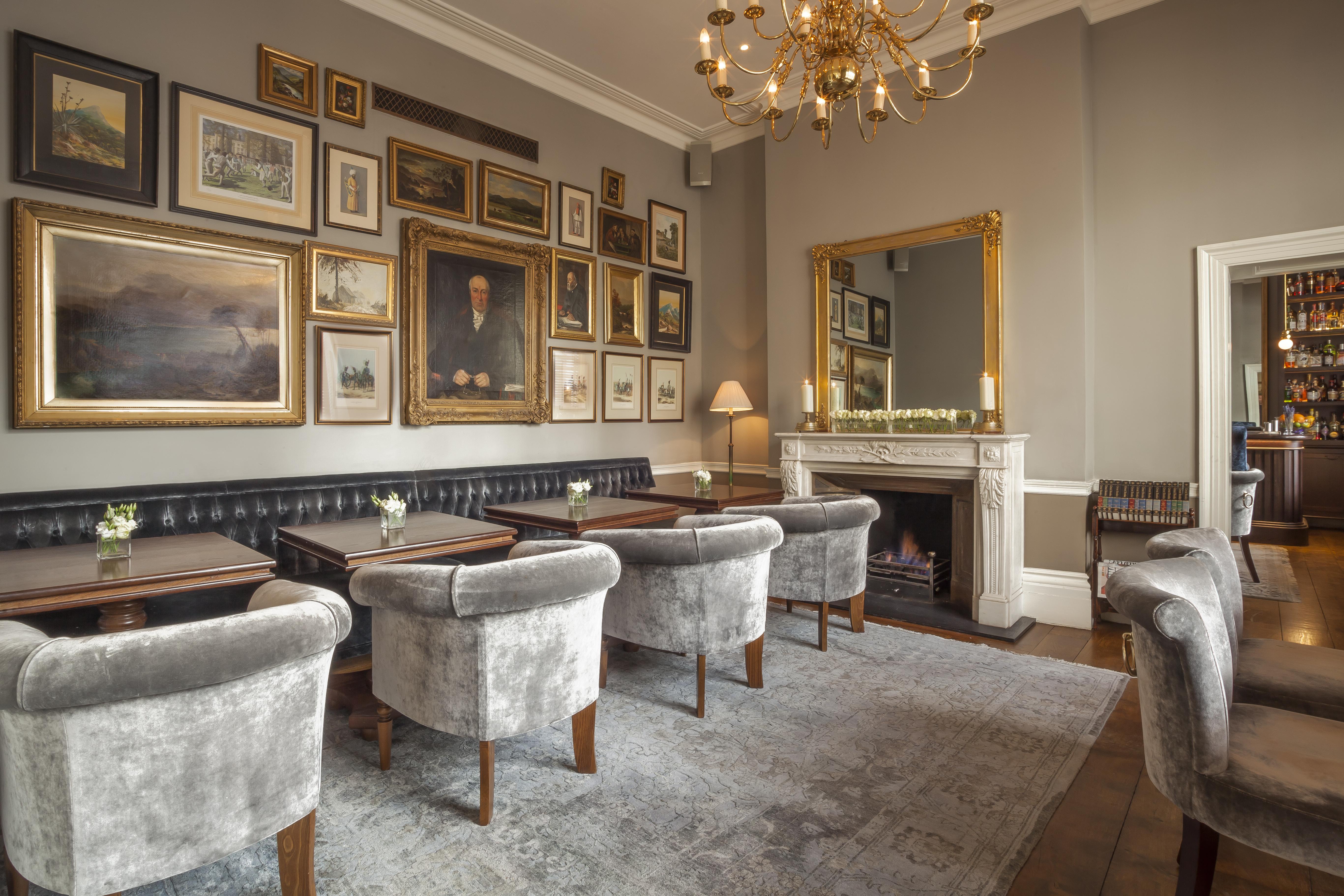 Hotel Roseate House 5*