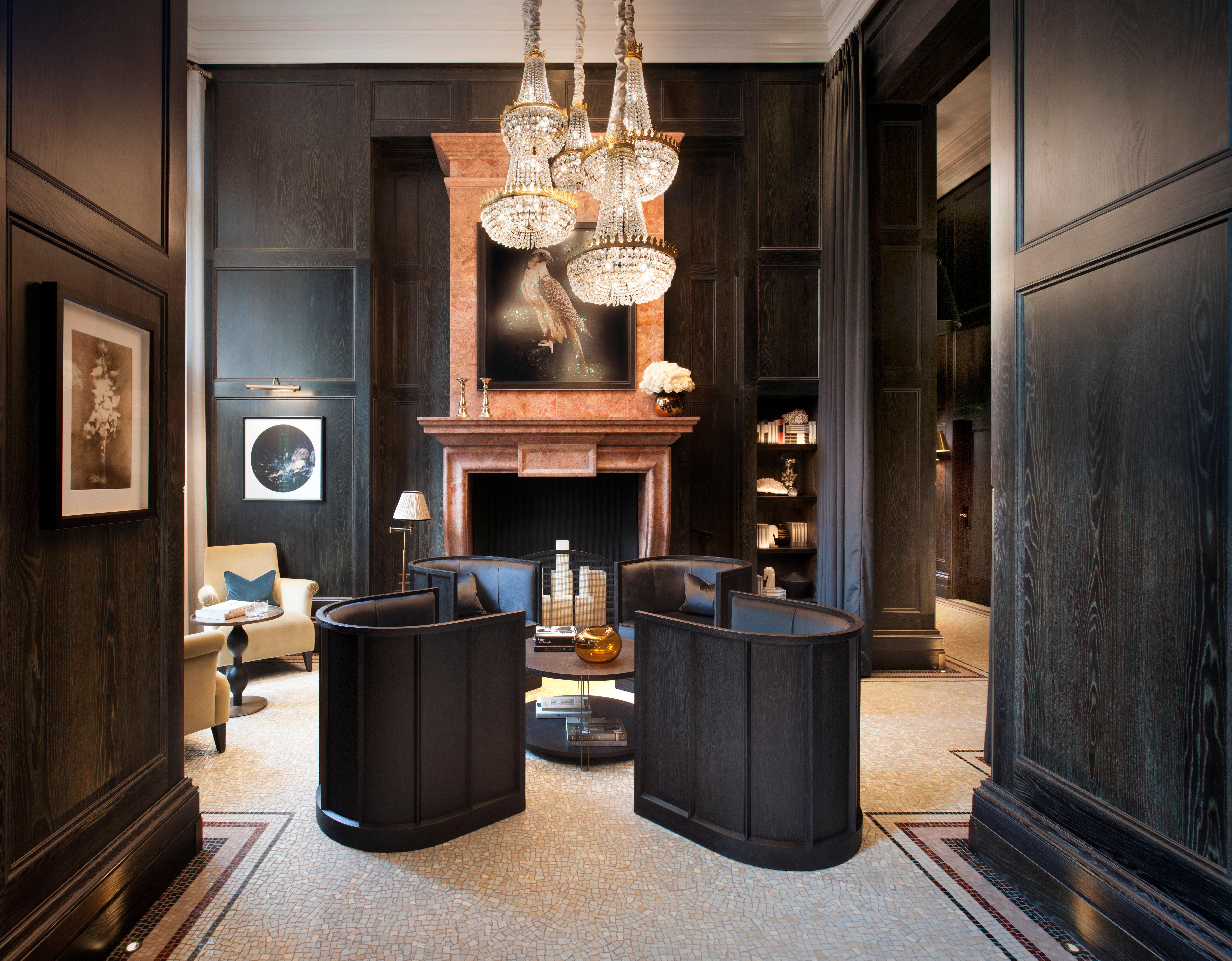 Hotel Kimpton - Fitzroy By Ihg 5*