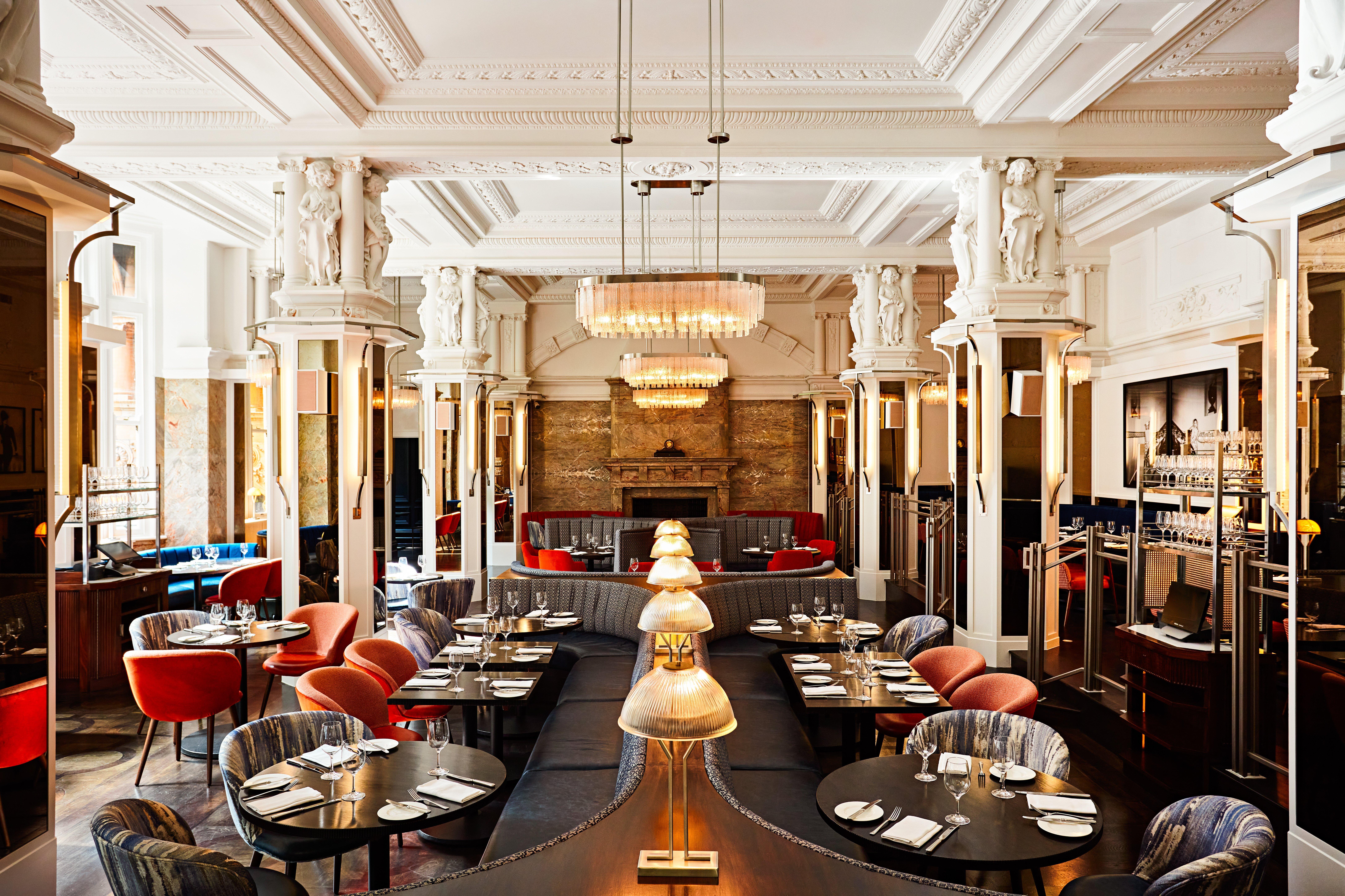 Kimpton - Fitzroy By Ihg Hotel 5*