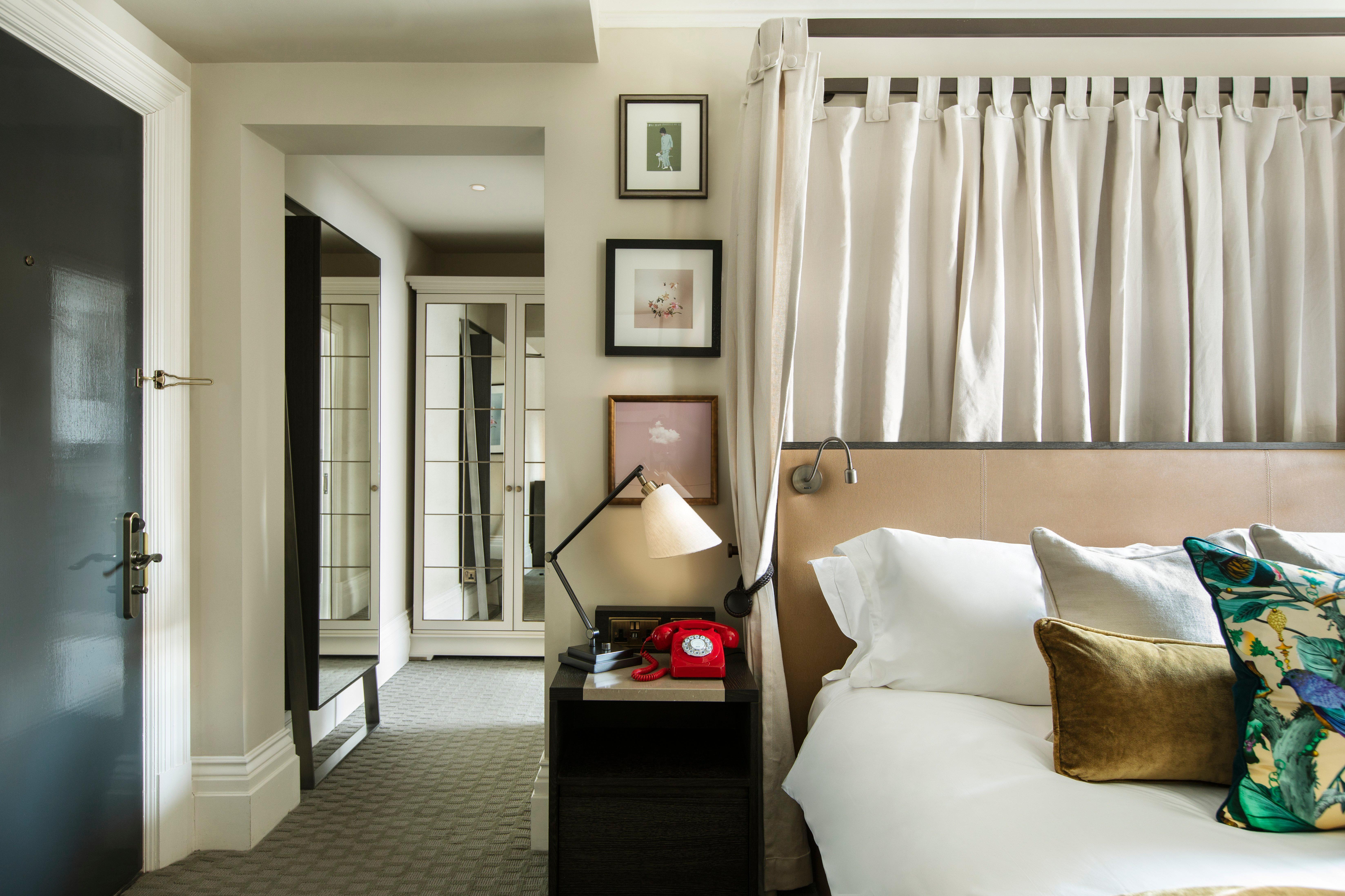 Hotel Kimpton - Fitzroy By Ihg London