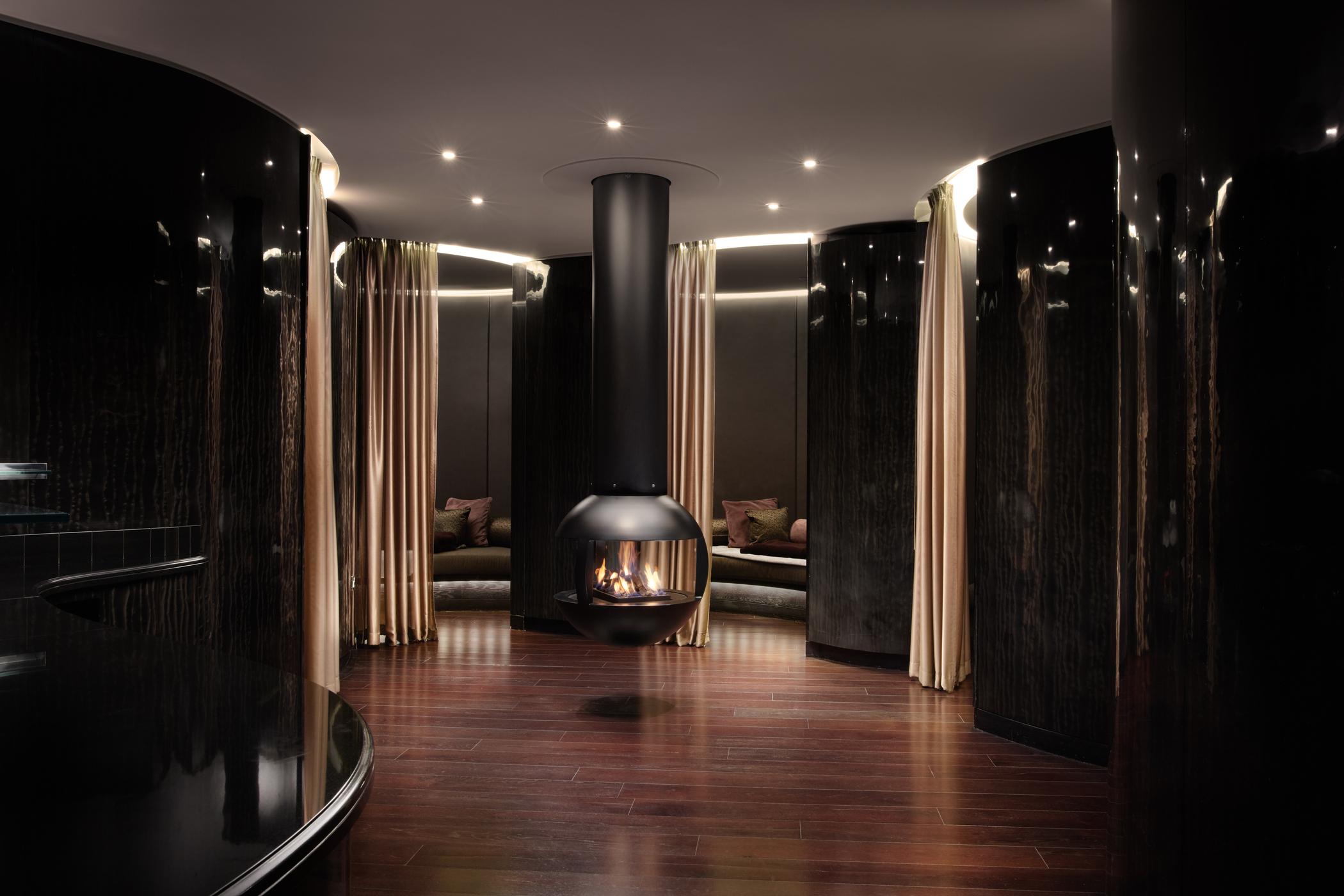 Corinthia 5*